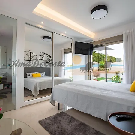 Dominica Villa *