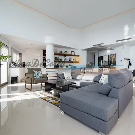 Villa Dominica *